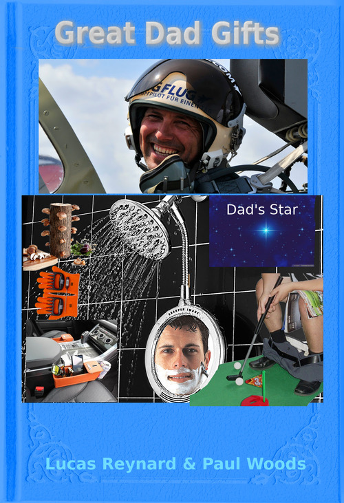 Product picture Great Dad Gifts