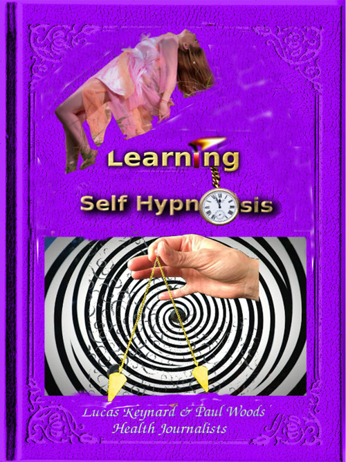 Product picture Learning Self Hypnosis